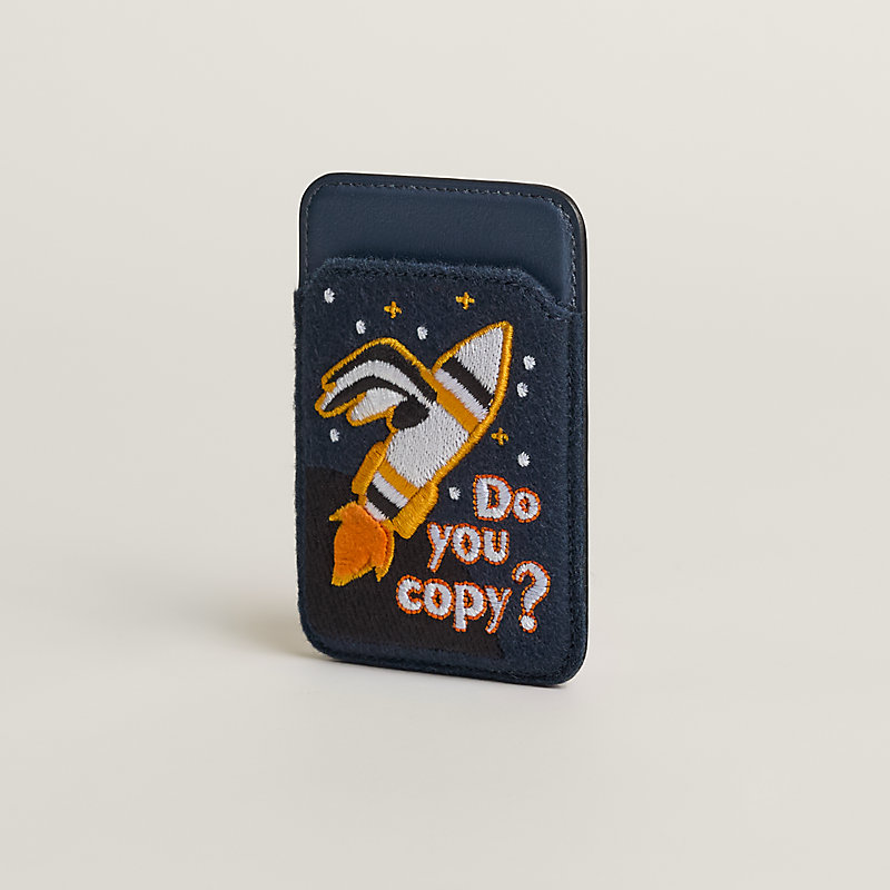Do You Copy?